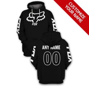 CUSTOM NAME RACING (FULL SIZE)