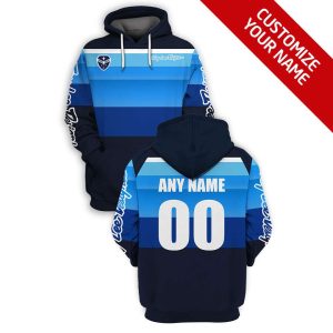 CUSTOM NAME RACING (FULL SIZE)